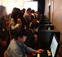 ���������꡼ No.023�Υ���ͥ������ / ��AION�סȥ��ԥ�����2.0 �������ɤμ�����ǰ���륪�ե饤�󥤥٥�Ȥ����š�11��30���ˤ��᤯��ȥ��ԥ�����2.1 �������ɤ�ͽ��Ȥ������ץ饤����