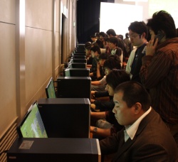 ���������꡼ No.024�Υ���ͥ������ / ��AION�סȥ��ԥ�����2.0 �������ɤμ�����ǰ���륪�ե饤�󥤥٥�Ȥ����š�11��30���ˤ��᤯��ȥ��ԥ�����2.1 �������ɤ�ͽ��Ȥ������ץ饤����