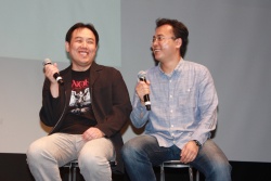 ���������꡼ No.032�Υ���ͥ������ / ��AION�סȥ��ԥ�����2.0 �������ɤμ�����ǰ���륪�ե饤�󥤥٥�Ȥ����š�11��30���ˤ��᤯��ȥ��ԥ�����2.1 �������ɤ�ͽ��Ȥ������ץ饤����