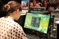 ���������꡼ No.036�Υ���ͥ������ / ��AION�סȥ��ԥ�����2.0 �������ɤμ�����ǰ���륪�ե饤�󥤥٥�Ȥ����š�11��30���ˤ��᤯��ȥ��ԥ�����2.1 �������ɤ�ͽ��Ȥ������ץ饤����