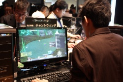 ���������꡼ No.037�Υ���ͥ������ / ��AION�סȥ��ԥ�����2.0 �������ɤμ�����ǰ���륪�ե饤�󥤥٥�Ȥ����š�11��30���ˤ��᤯��ȥ��ԥ�����2.1 �������ɤ�ͽ��Ȥ������ץ饤����