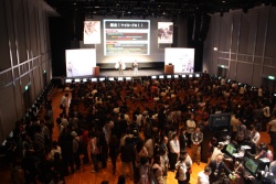 ���������꡼ No.048�Υ���ͥ������ / ��AION�סȥ��ԥ�����2.0 �������ɤμ�����ǰ���륪�ե饤�󥤥٥�Ȥ����š�11��30���ˤ��᤯��ȥ��ԥ�����2.1 �������ɤ�ͽ��Ȥ������ץ饤����