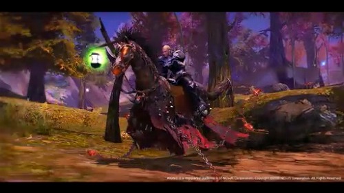 画像ギャラリー No.004のサムネイル画像 / 韓国版「AION」次期アップデート“Ver.2.5”の紹介ムービーで,その特徴を確かめよう。終盤には“Ver.3.0”の新要素もアリ