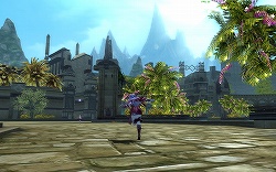 ꡼ No.006Υͥ / ²Τθܤ丫줿ʿĤ˷ѡThe Tower of AION׼緿åץǡȡEpisode2.5 Τءԥץ쥤ݡ