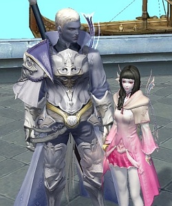 ꡼ No.044Υͥ / ²Τθܤ丫줿ʿĤ˷ѡThe Tower of AION׼緿åץǡȡEpisode2.5 Τءԥץ쥤ݡ