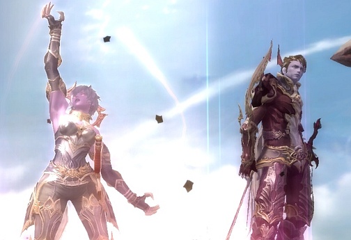 ꡼ No.054Υͥ / ²Τθܤ丫줿ʿĤ˷ѡThe Tower of AION׼緿åץǡȡEpisode2.5 Τءԥץ쥤ݡ