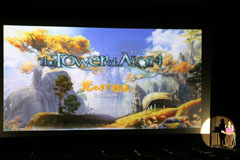 画像ギャラリー No.006のサムネイル画像 / “Episode 2.6”やコミカライズの話が飛び出した「AION」のオフラインイベントレポート