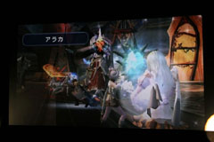 画像ギャラリー No.009のサムネイル画像 / “Episode 2.6”やコミカライズの話が飛び出した「AION」のオフラインイベントレポート