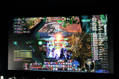 画像ギャラリー No.029のサムネイル画像 / “Episode 2.6”やコミカライズの話が飛び出した「AION」のオフラインイベントレポート