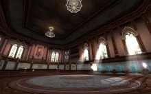 ���������꡼ No.008�Υ���ͥ������ / ��The Tower of AION�ס��������åץǡ��ȡ�Episode 2.6 �ƥ�ڥ����̩�פ�7��12���˼������֥ƥ�ڥ뷱����פΤ⤦��Ĥ��⤬�������