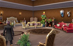 画像ギャラリー No.008のサムネイル画像 / 「The Tower of AION」今日から始めるハウススクリプト入門。公式サイト内“知識エンチャント”にスクリプトを投稿すればプレゼントのチャンスも!