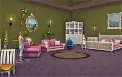 画像ギャラリー No.009のサムネイル画像 / 「The Tower of AION」今日から始めるハウススクリプト入門。公式サイト内“知識エンチャント”にスクリプトを投稿すればプレゼントのチャンスも!