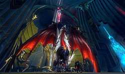 画像ギャラリー No.002のサムネイル画像 / NCsoft,「The Tower of AION」の韓国サーバーに,バージョン3.5「ティアマトに立ち向かう者」を実装