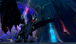 画像ギャラリー No.003のサムネイル画像 / NCsoft,「The Tower of AION」の韓国サーバーに,バージョン3.5「ティアマトに立ち向かう者」を実装