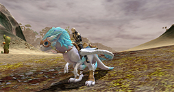 画像ギャラリー No.007のサムネイル画像 / NCsoft,「The Tower of AION」の韓国サーバーに,バージョン3.5「ティアマトに立ち向かう者」を実装