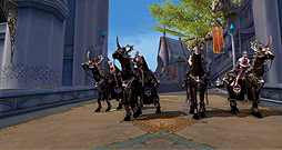 画像ギャラリー No.008のサムネイル画像 / NCsoft,「The Tower of AION」の韓国サーバーに,バージョン3.5「ティアマトに立ち向かう者」を実装