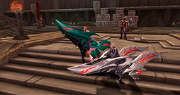 画像ギャラリー No.009のサムネイル画像 / NCsoft,「The Tower of AION」の韓国サーバーに,バージョン3.5「ティアマトに立ち向かう者」を実装