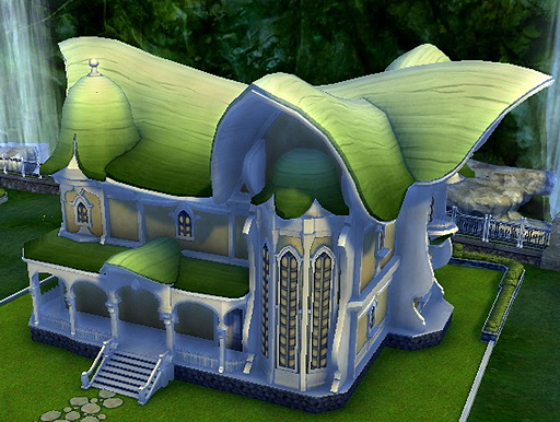 画像ギャラリー No.010のサムネイル画像 / NCsoft,「The Tower of AION」の韓国サーバーに,バージョン3.5「ティアマトに立ち向かう者」を実装