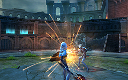 画像ギャラリー No.011のサムネイル画像 / NCsoft,「The Tower of AION」の韓国サーバーに,バージョン3.5「ティアマトに立ち向かう者」を実装