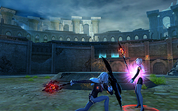 画像ギャラリー No.012のサムネイル画像 / NCsoft,「The Tower of AION」の韓国サーバーに,バージョン3.5「ティアマトに立ち向かう者」を実装