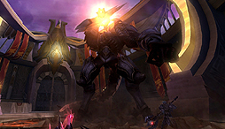 画像ギャラリー No.014のサムネイル画像 / NCsoft,「The Tower of AION」の韓国サーバーに,バージョン3.5「ティアマトに立ち向かう者」を実装