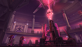 画像ギャラリー No.015のサムネイル画像 / NCsoft,「The Tower of AION」の韓国サーバーに,バージョン3.5「ティアマトに立ち向かう者」を実装