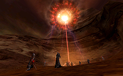 画像ギャラリー No.016のサムネイル画像 / NCsoft,「The Tower of AION」の韓国サーバーに,バージョン3.5「ティアマトに立ち向かう者」を実装