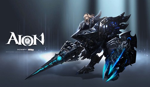 画像ギャラリー No.003のサムネイル画像 / 「AION」の韓国サーバーで実装された新クラス「ガンナー」の特徴を,撮れたてのSSとムービーで紹介