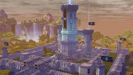 画像ギャラリー No.004のサムネイル画像 / 「AION」の韓国サーバーで実装された新クラス「ガンナー」の特徴を,撮れたてのSSとムービーで紹介