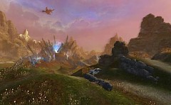 画像ギャラリー No.005のサムネイル画像 / 「AION」の韓国サーバーで実装された新クラス「ガンナー」の特徴を,撮れたてのSSとムービーで紹介