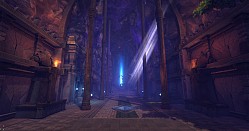 画像ギャラリー No.008のサムネイル画像 / 「AION」の韓国サーバーで実装された新クラス「ガンナー」の特徴を,撮れたてのSSとムービーで紹介