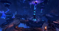 画像ギャラリー No.009のサムネイル画像 / 「AION」の韓国サーバーで実装された新クラス「ガンナー」の特徴を,撮れたてのSSとムービーで紹介