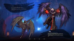 画像ギャラリー No.010のサムネイル画像 / 「AION」の韓国サーバーで実装された新クラス「ガンナー」の特徴を,撮れたてのSSとムービーで紹介