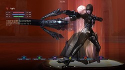 画像ギャラリー No.015のサムネイル画像 / 「AION」の韓国サーバーで実装された新クラス「ガンナー」の特徴を,撮れたてのSSとムービーで紹介