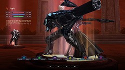 画像ギャラリー No.016のサムネイル画像 / 「AION」の韓国サーバーで実装された新クラス「ガンナー」の特徴を,撮れたてのSSとムービーで紹介