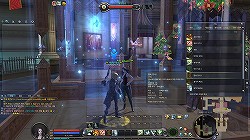 画像ギャラリー No.019のサムネイル画像 / 「AION」の韓国サーバーで実装された新クラス「ガンナー」の特徴を,撮れたてのSSとムービーで紹介