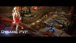 画像ギャラリー No.004のサムネイル画像 / MMORPG「The Tower of AION」の韓国サーバーで始まった,アップデート「Episode 4.0」に関する紹介ムービーが公開