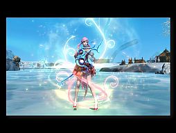 ���������꡼ No.005�Υ���ͥ������ / ��AION�פμ����緿���åץǡ��ȡ�Episode 4.0 ��������ɤ������ˡ��ȥ��̥�������ѥ� �桼�������պ� 2013��2���ܤ��ݡ���