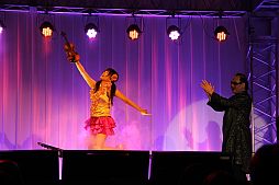 ���������꡼ No.040�Υ���ͥ������ / ��AION�פμ����緿���åץǡ��ȡ�Episode 4.0 ��������ɤ������ˡ��ȥ��̥�������ѥ� �桼�������պ� 2013��2���ܤ��ݡ���