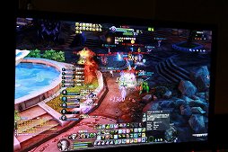 画像ギャラリー No.007のサムネイル画像 / 「The Tower of AION」Episode 4.5で実装の新クラスはロボット!? 「トイボックスツアー 2013」京都会場をレポート。休眠プレイヤーに限定プレゼントも