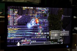 画像ギャラリー No.010のサムネイル画像 / 「The Tower of AION」Episode 4.5で実装の新クラスはロボット!? 「トイボックスツアー 2013」京都会場をレポート。休眠プレイヤーに限定プレゼントも