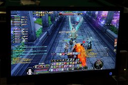 画像ギャラリー No.011のサムネイル画像 / 「The Tower of AION」Episode 4.5で実装の新クラスはロボット!? 「トイボックスツアー 2013」京都会場をレポート。休眠プレイヤーに限定プレゼントも