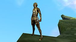 画像ギャラリー No.002のサムネイル画像 / 「The Tower of AION」が劇場版「キャプテンハーロック」とコラボ。タイアップイベントが本日スタート。関東圏ではテレビCMも放映開始