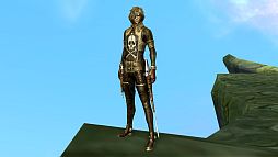 画像ギャラリー No.003のサムネイル画像 / 「The Tower of AION」が劇場版「キャプテンハーロック」とコラボ。タイアップイベントが本日スタート。関東圏ではテレビCMも放映開始