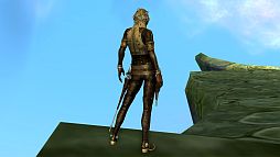 画像ギャラリー No.004のサムネイル画像 / 「The Tower of AION」が劇場版「キャプテンハーロック」とコラボ。タイアップイベントが本日スタート。関東圏ではテレビCMも放映開始