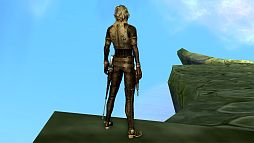 画像ギャラリー No.005のサムネイル画像 / 「The Tower of AION」が劇場版「キャプテンハーロック」とコラボ。タイアップイベントが本日スタート。関東圏ではテレビCMも放映開始