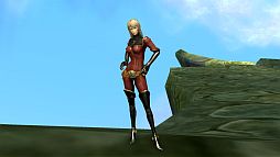 画像ギャラリー No.006のサムネイル画像 / 「The Tower of AION」が劇場版「キャプテンハーロック」とコラボ。タイアップイベントが本日スタート。関東圏ではテレビCMも放映開始