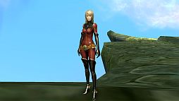 画像ギャラリー No.007のサムネイル画像 / 「The Tower of AION」が劇場版「キャプテンハーロック」とコラボ。タイアップイベントが本日スタート。関東圏ではテレビCMも放映開始