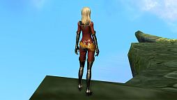 画像ギャラリー No.009のサムネイル画像 / 「The Tower of AION」が劇場版「キャプテンハーロック」とコラボ。タイアップイベントが本日スタート。関東圏ではテレビCMも放映開始