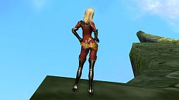 画像ギャラリー No.010のサムネイル画像 / 「The Tower of AION」が劇場版「キャプテンハーロック」とコラボ。タイアップイベントが本日スタート。関東圏ではテレビCMも放映開始